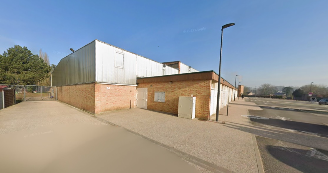 Complexe Natalis Dumez